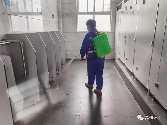 禹州环卫:精细管理提质量 多措并举保洁净 禹州环卫:精细管理提质量 多措并举保洁净