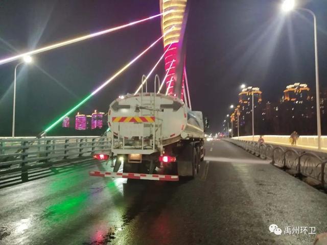 禹州环卫:精细管理提质量 多措并举保洁净 禹州环卫:精细管理提质量 多措并举保洁净