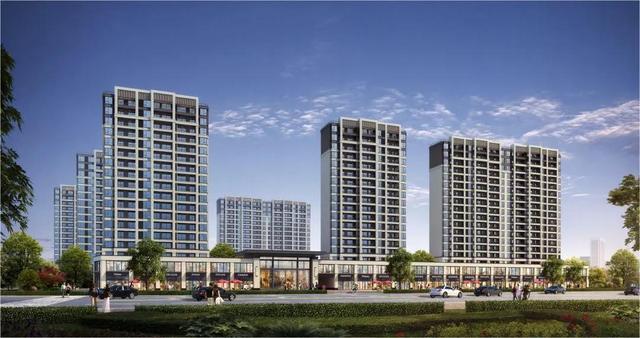 禹州海盛湖滨豪庭迎来重磅利好!楼市再掀波澜! 禹州海盛湖滨豪庭迎来重磅利好!楼市再掀波澜!