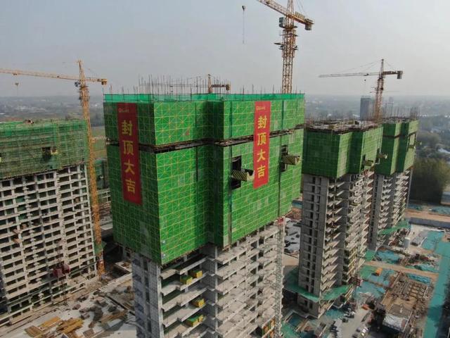 禹州海盛湖滨豪庭迎来重磅利好!楼市再掀波澜! 禹州海盛湖滨豪庭迎来重磅利好!楼市再掀波澜!
