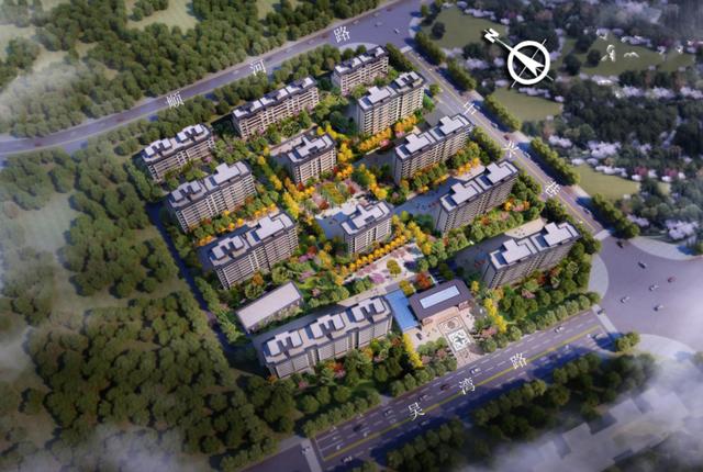 禹州海盛湖滨豪庭迎来重磅利好!楼市再掀波澜! 禹州海盛湖滨豪庭迎来重磅利好!楼市再掀波澜!