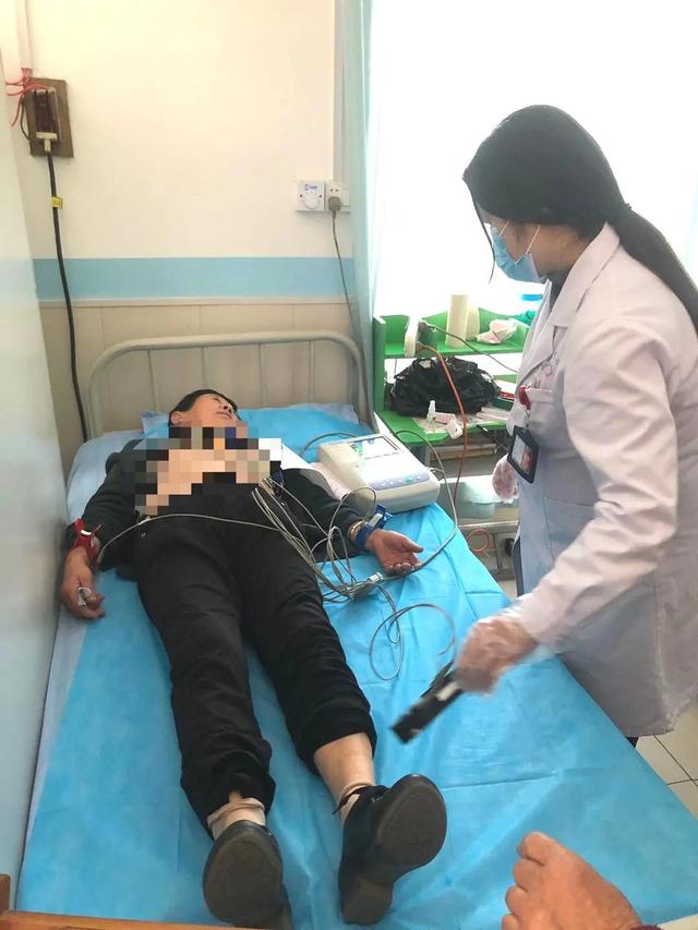禹州市中心医院 “健康家乡行”义诊活动-----神垕站 禹州市中心医院 “健康家乡行”义诊活动-----神垕站
