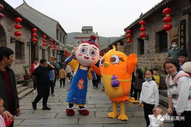 神垕古镇:文旅融合让千年钧瓷小镇焕发青春活力 神垕古镇:文旅融合让千年钧瓷小镇焕发青春活力