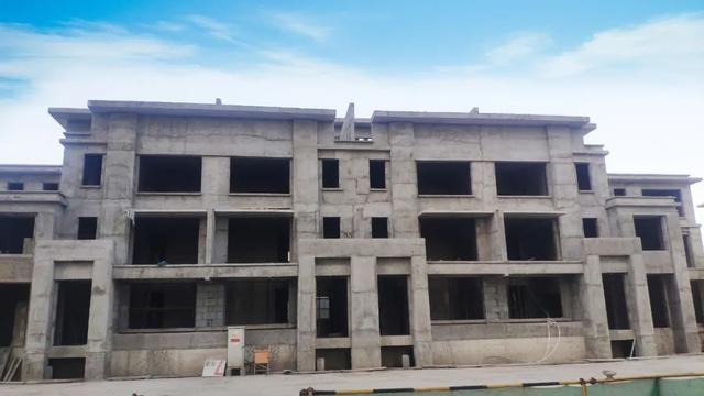 禹州建业大城小院丨初冬佳音至,执笔书美好 禹州建业大城小院丨初冬佳音至,执笔书美好