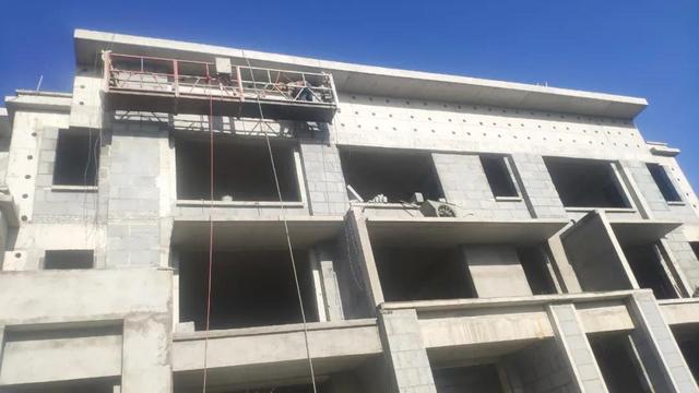 禹州建业大城小院丨初冬佳音至,执笔书美好 禹州建业大城小院丨初冬佳音至,执笔书美好
