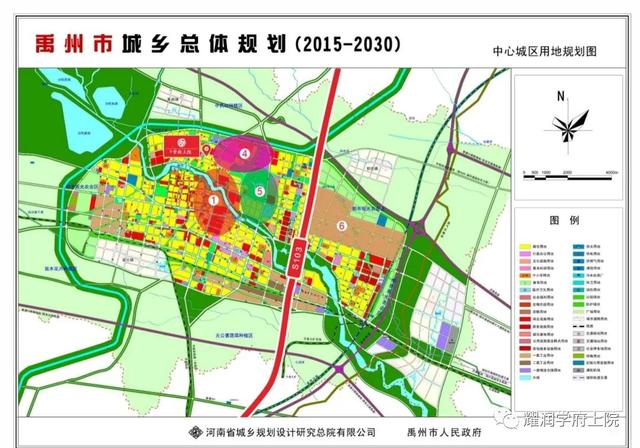 颍北生态新区 启幕繁盛版图|耀润·学府上院 颍北生态新区 启幕繁盛版图|耀润·学府上院