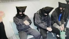 禹州女所长机智擒赌徒