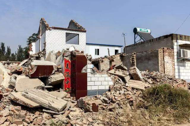 禹州颖川尹庄社区六、七、八组居民注意,土地征收启动啦! 禹州颖川尹庄社区六、七、八组居民注意,土地征收启动啦!