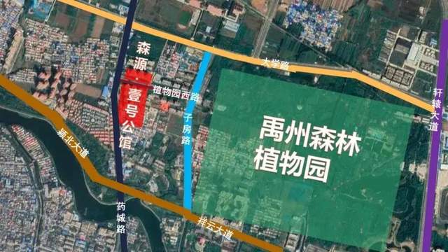 禹州森源壹号公馆三期单价50XX元/㎡起 禹州森源壹号公馆三期单价50XX元/㎡起