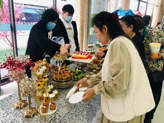 11月7日龙之翔禹王宫样板间开放 11月7日龙之翔禹王宫样板间开放