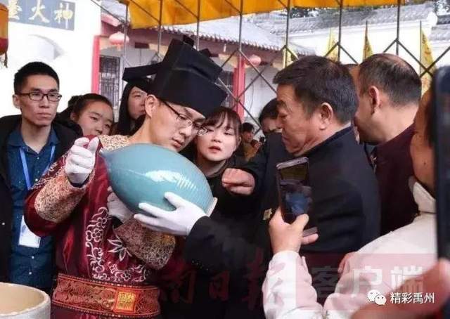 禹州神垕古镇:文旅融合让千年钧瓷小镇焕发青春活力 禹州神垕古镇:文旅融合让千年钧瓷小镇焕发青春活力