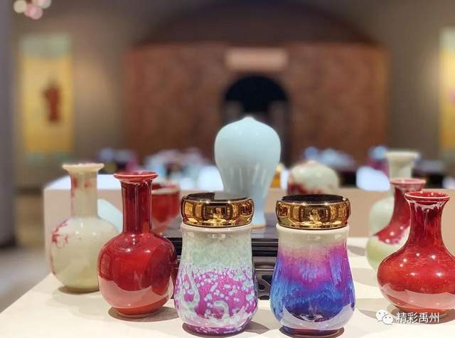 禹州神垕古镇:文旅融合让千年钧瓷小镇焕发青春活力 禹州神垕古镇:文旅融合让千年钧瓷小镇焕发青春活力