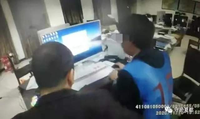 禹州一男子用银行卡“跑分”被抓 禹州一男子用银行卡“跑分”被抓