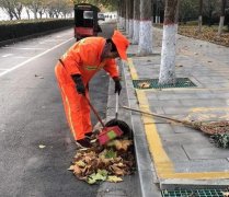 禹州环卫：真抓实干提质量 城市清洁促提升