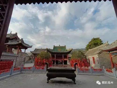 跨越千年历史!禹州这些元素与钧瓷有关 跨越千年历史!禹州这些元素与钧瓷有关