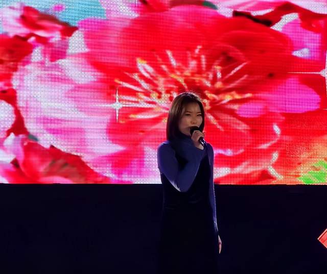 “声动禹州”2020禹州市全民大家唱(歌曲类) 总决赛隆重举行! “声动禹州”2020禹州市全民大家唱(歌曲类) 总决赛隆重举行!