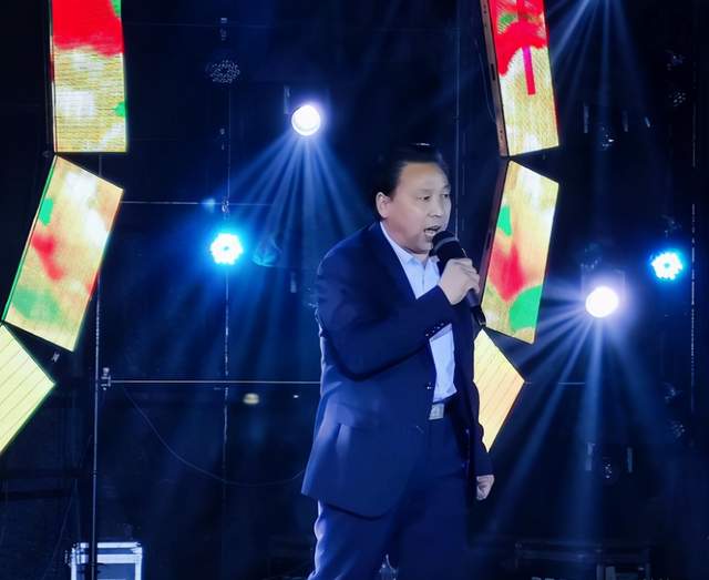 “声动禹州”2020禹州市全民大家唱(歌曲类) 总决赛隆重举行! “声动禹州”2020禹州市全民大家唱(歌曲类) 总决赛隆重举行!