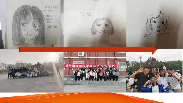 禹州南区学校隆重举办第一届班主任论坛 禹州南区学校隆重举办第一届班主任论坛
