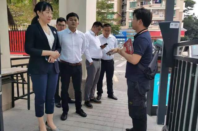 禹州恒达物业与深圳社区云科技公司签订合作协议 禹州恒达物业与深圳社区云科技公司签订合作协议