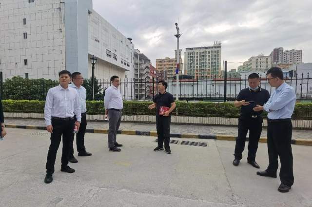 禹州恒达物业与深圳社区云科技公司签订合作协议 禹州恒达物业与深圳社区云科技公司签订合作协议