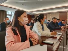 辛国正大师继续讲述：钧陶瓷材料的理论解析及其实践应用