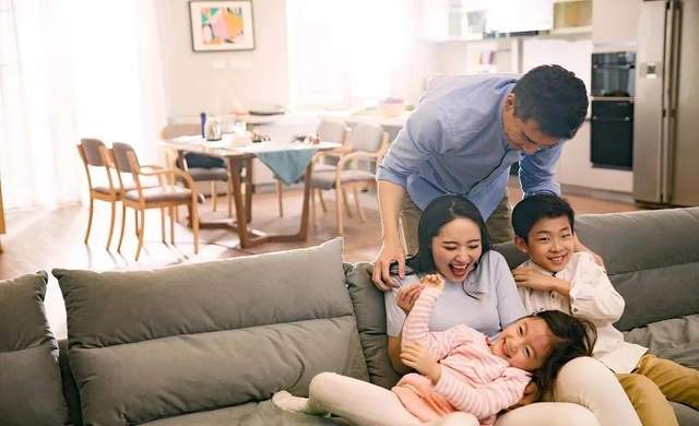 禹州绿城蘭亭有温度的108㎡三室,满足三代人的生活向往! 禹州绿城蘭亭有温度的108㎡三室,满足三代人的生活向往!