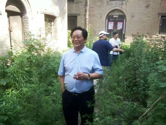 禹州王家大院 禹州王家大院