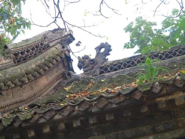 禹州王家大院 禹州王家大院