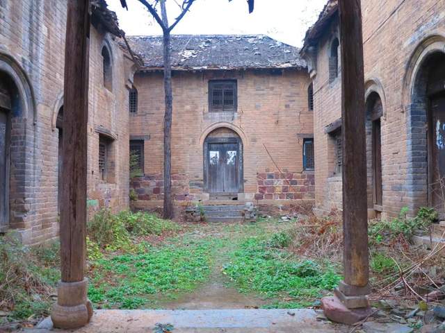 禹州王家大院 禹州王家大院