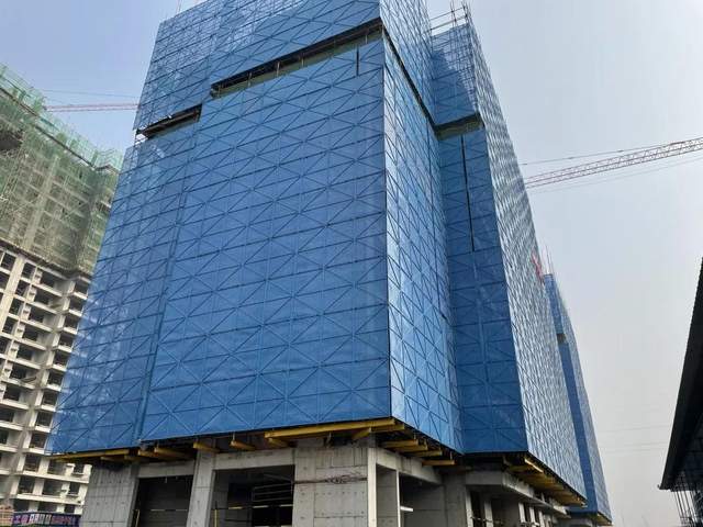 禹州御湖湾11月工程播报丨家音如约而至! 禹州御湖湾11月工程播报丨家音如约而至!