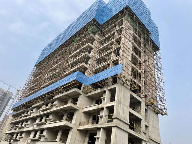 禹州御湖湾11月工程播报丨家音如约而至! 禹州御湖湾11月工程播报丨家音如约而至!