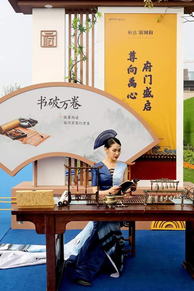 禹州恒达滨河府——耿亚伟摄影作品 禹州恒达滨河府——耿亚伟摄影作品