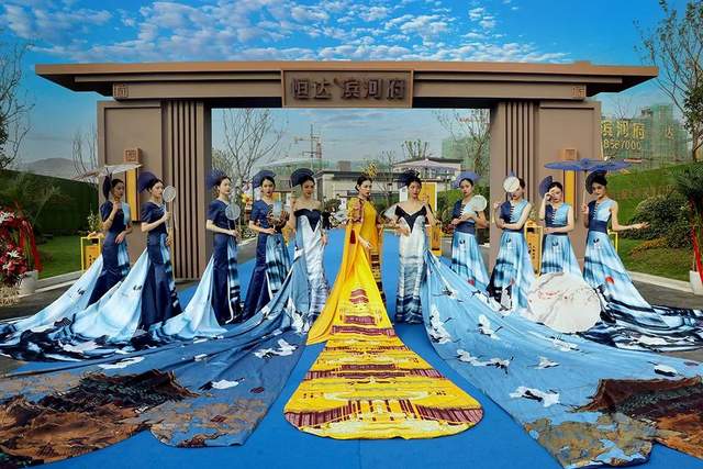 禹州恒达滨河府——耿亚伟摄影作品 禹州恒达滨河府——耿亚伟摄影作品