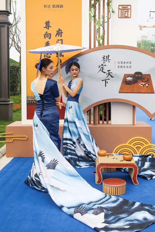 禹州恒达滨河府——耿亚伟摄影作品 禹州恒达滨河府——耿亚伟摄影作品