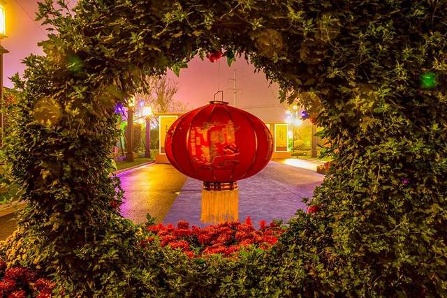 禹州恒达滨河府——耿亚伟摄影作品 禹州恒达滨河府——耿亚伟摄影作品