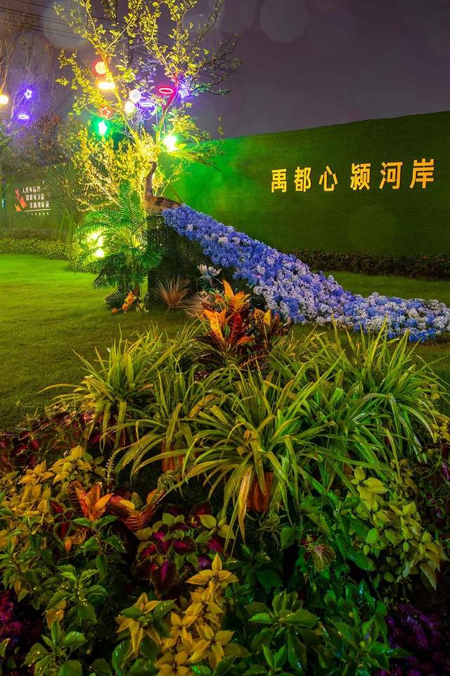 禹州恒达滨河府——耿亚伟摄影作品 禹州恒达滨河府——耿亚伟摄影作品