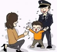 禹州民警送七旬迷路老人安全回家