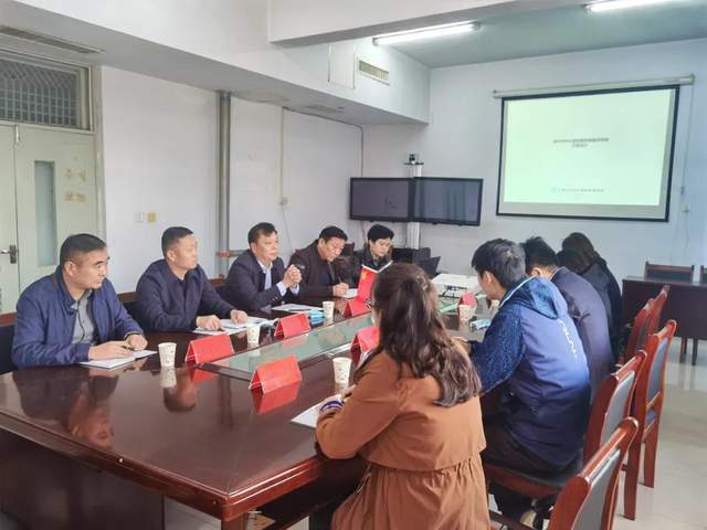 郑大二附院专家莅临禹州市中心医院指导工作 郑大二附院专家莅临禹州市中心医院指导工作