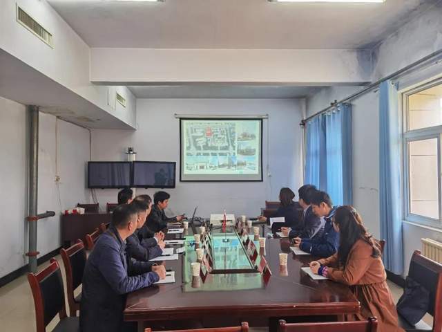 郑大二附院专家莅临禹州市中心医院指导工作 郑大二附院专家莅临禹州市中心医院指导工作