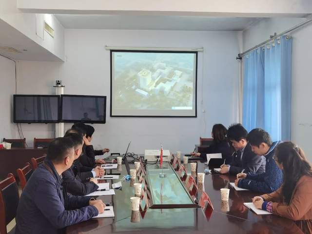 郑大二附院专家莅临禹州市中心医院指导工作 郑大二附院专家莅临禹州市中心医院指导工作