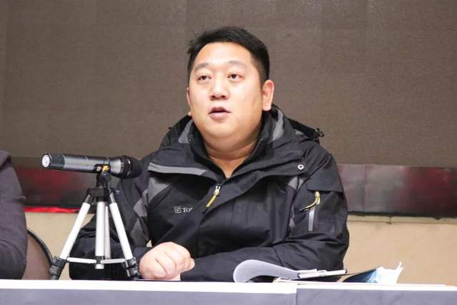 2020年神垕老街商户年终总结暨优秀商户表彰大会 2020年神垕老街商户年终总结暨优秀商户表彰大会
