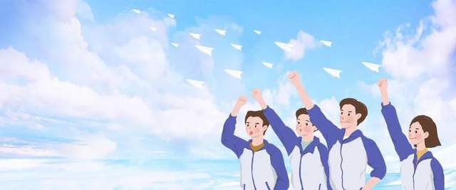禹州市第一高级中学:致高三家长:陪伴孩子走好高三! 禹州市第一高级中学:致高三家长:陪伴孩子走好高三!