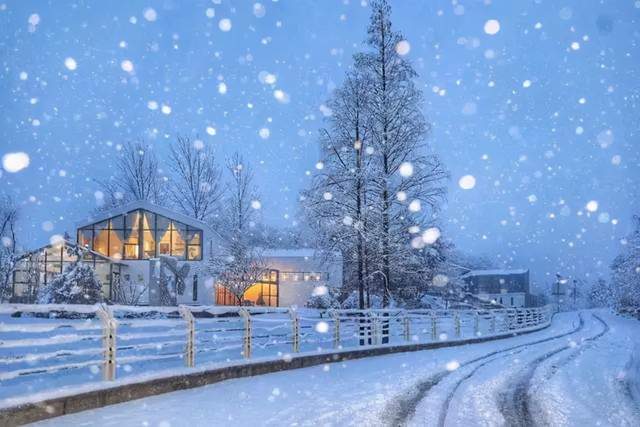 禹州即将迎来今冬第一场雪!还有大风和降温 禹州即将迎来今冬第一场雪!还有大风和降温