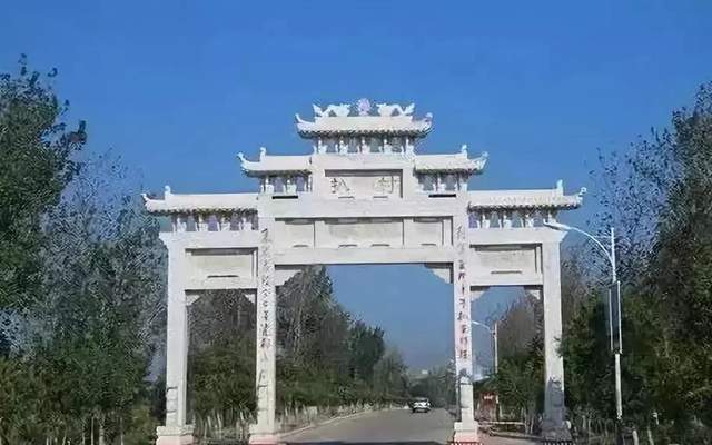 禹州200多年的祠堂,600多年的钱庄,这里的村民说 禹州200多年的祠堂,600多年的钱庄,这里的村民说