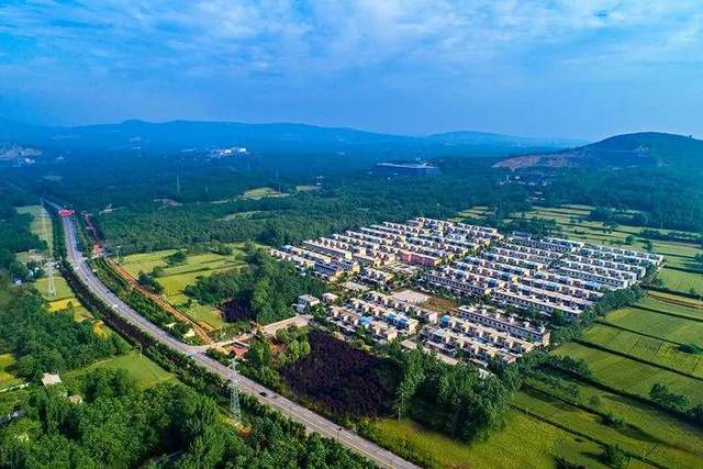 禹州1村1单位荣获第六届全国文明村镇(单位)荣誉称号! 禹州1村1单位荣获第六届全国文明村镇(单位)荣誉称号!