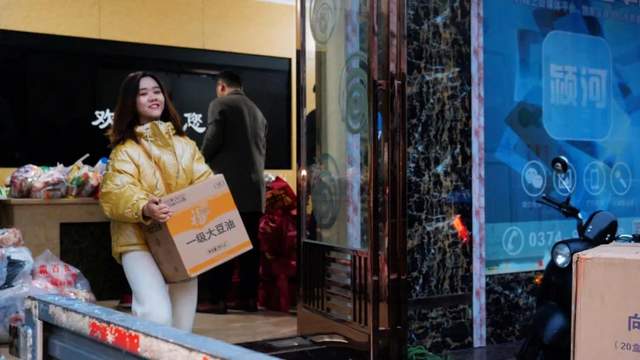 禹州这个山区学校发生的温暖一幕!感动所有人! 禹州这个山区学校发生的温暖一幕!感动所有人!