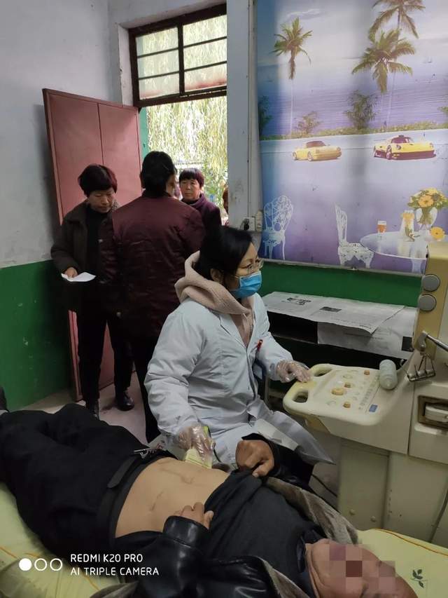禹州市中心医院 “健康家乡行”义诊活动-----顺店站 禹州市中心医院 “健康家乡行”义诊活动-----顺店站