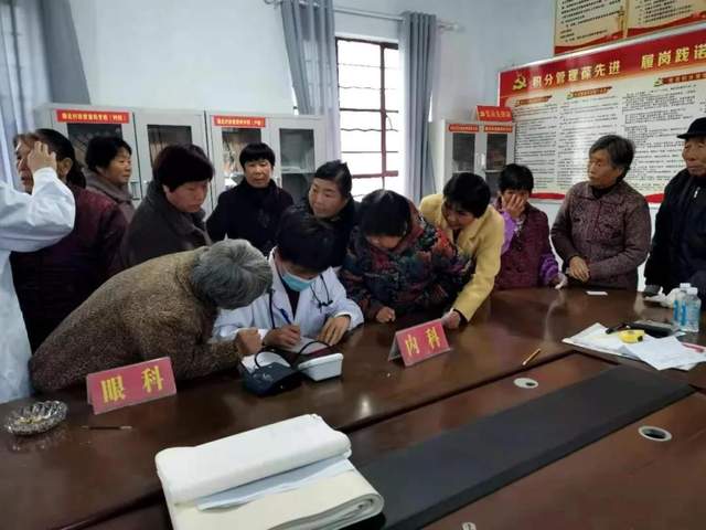 禹州市中心医院 “健康家乡行”义诊活动-----顺店站 禹州市中心医院 “健康家乡行”义诊活动-----顺店站