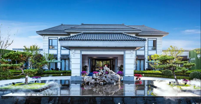 禹州绿城蘭亭|生活设计委员会成立仪式&业主家宴成功举办! 禹州绿城蘭亭|生活设计委员会成立仪式&业主家宴成功举办!