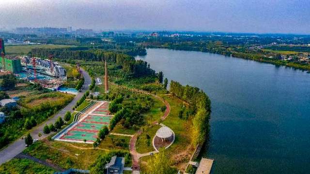 禹州建业大城小院丨比院子更动人的,是院子里的故事 禹州建业大城小院丨比院子更动人的,是院子里的故事